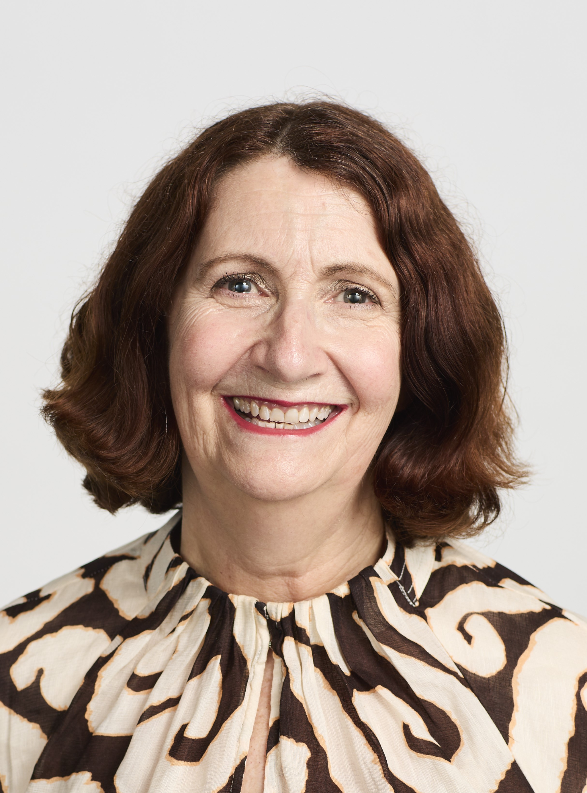 UNSW Faculty Dr Helen Parker