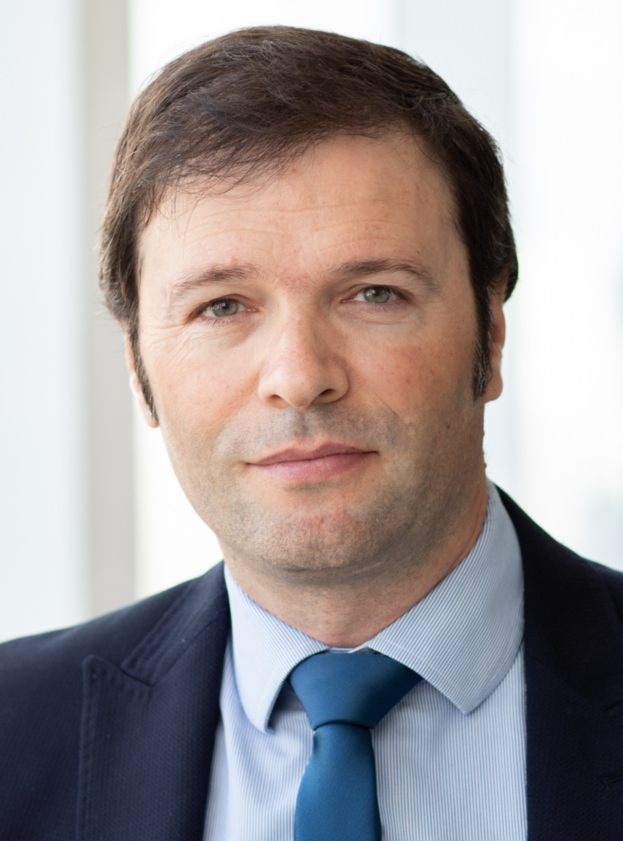 Dr Luis Filipe Goncalves-Pinto from UNSW