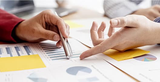 Graduate Certificate in Marketing Analytics