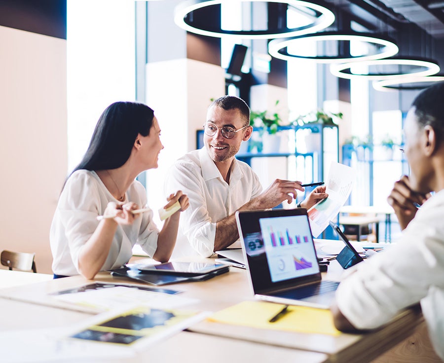 Study Graduate Certificate in Marketing Analytics Online at UNSW