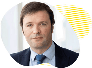 A formal headshot of Associate Professor Luis Filipe Goncalves-Pinto of the Applied Finance program at UNSW.