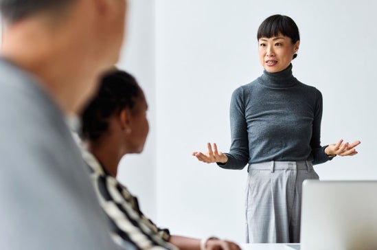 10 important leadership qualities