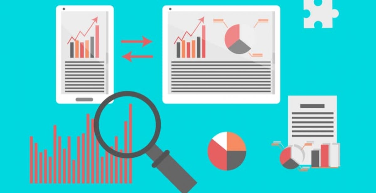 how does analytics help business
