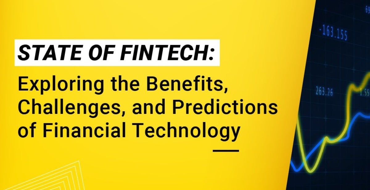 state of fintech