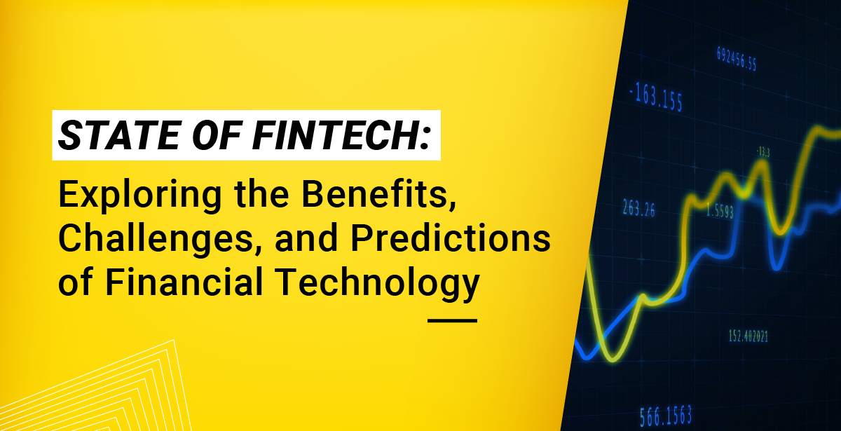 state of fintech