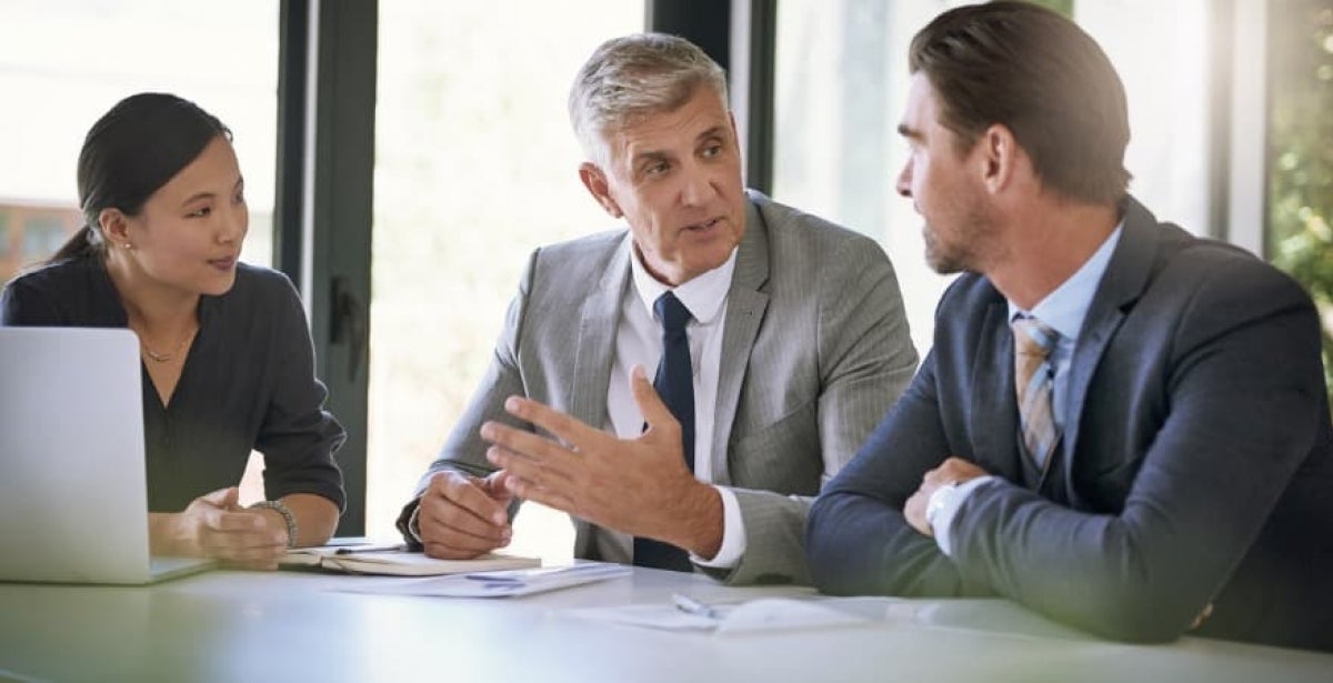 What does a Chief Data Scientist do?