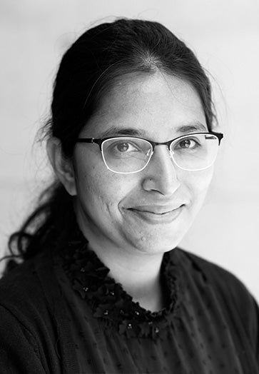UNSW Faculty - Dr Rahat Masood