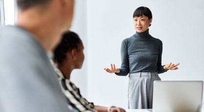10 important leadership qualities